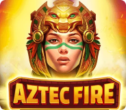 Aztec Fire
